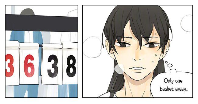 Tamen De Gushi Chapter 132 #11