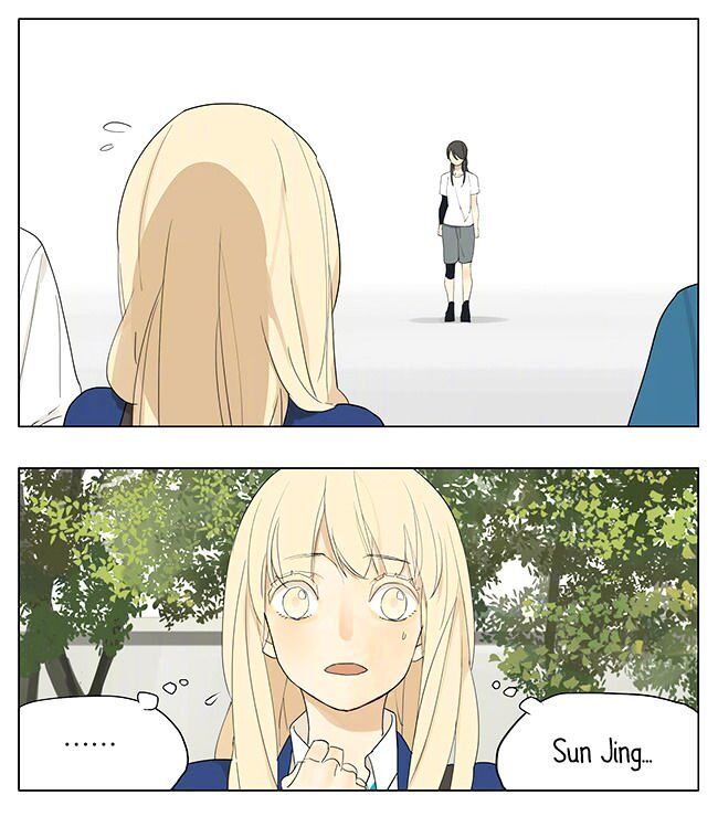 Tamen De Gushi Chapter 132 #12