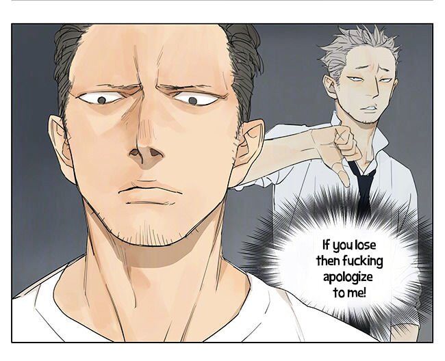 Tamen De Gushi Chapter 132 #17