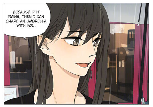 Tamen De Gushi Chapter 134 #4