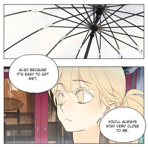 Tamen De Gushi Chapter 134 #5