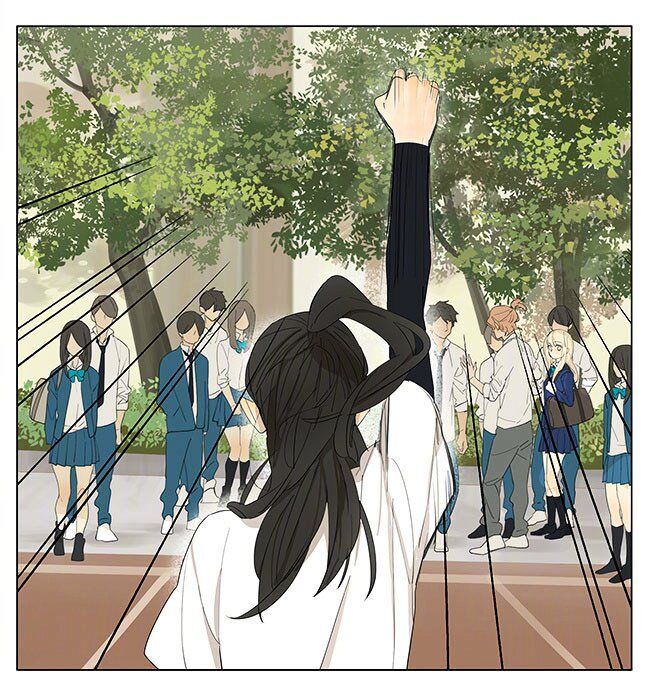 Tamen De Gushi Chapter 131 #11