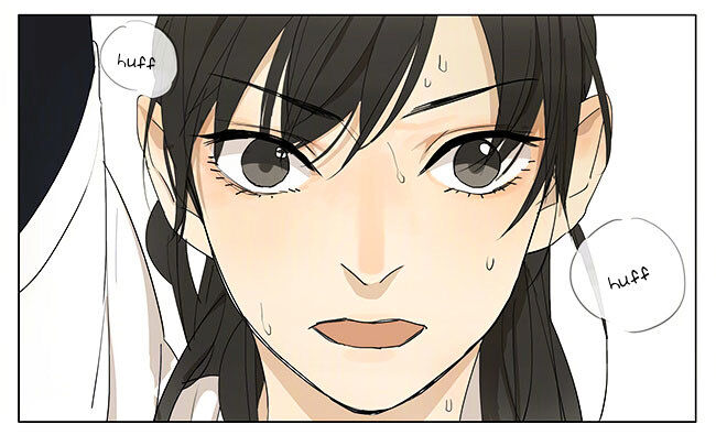 Tamen De Gushi Chapter 131 #13