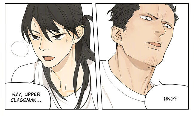 Tamen De Gushi Chapter 131 #17