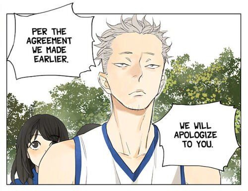 Tamen De Gushi Chapter 133 #2