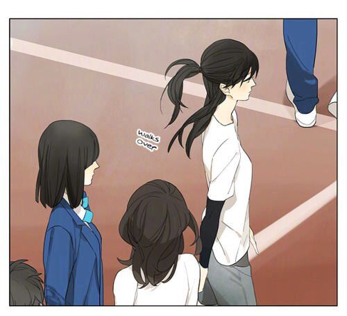 Tamen De Gushi Chapter 133 #8