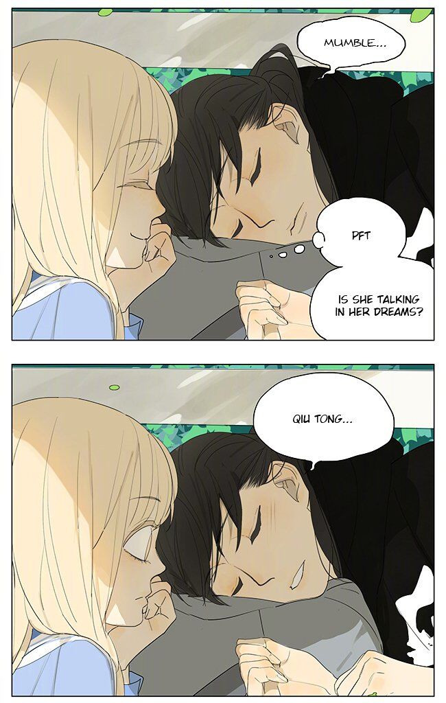 Tamen De Gushi Chapter 130 #2