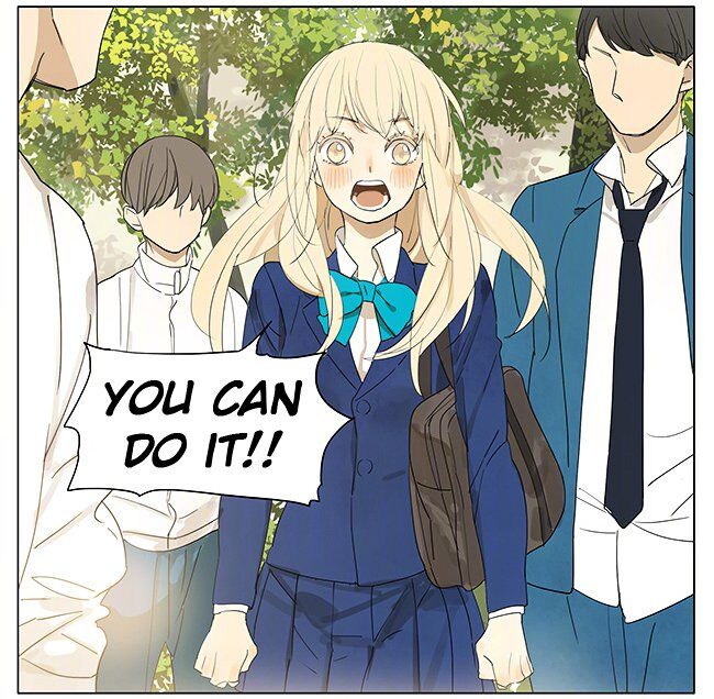 Tamen De Gushi Chapter 128 #11