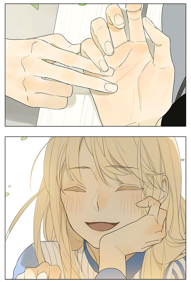 Tamen De Gushi Chapter 130 #4