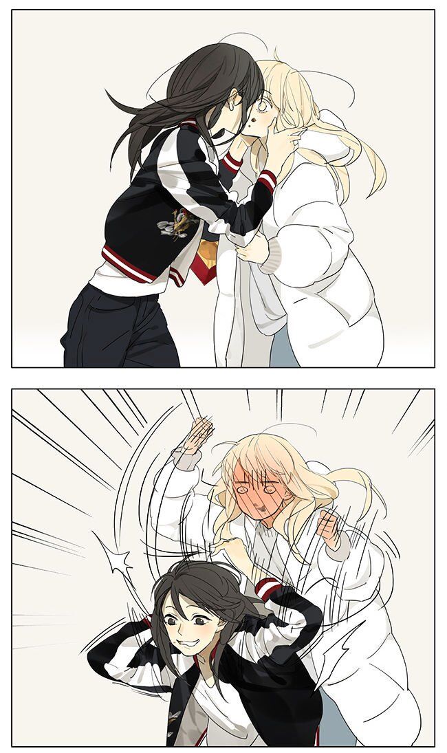 Tamen De Gushi Chapter 124 #3