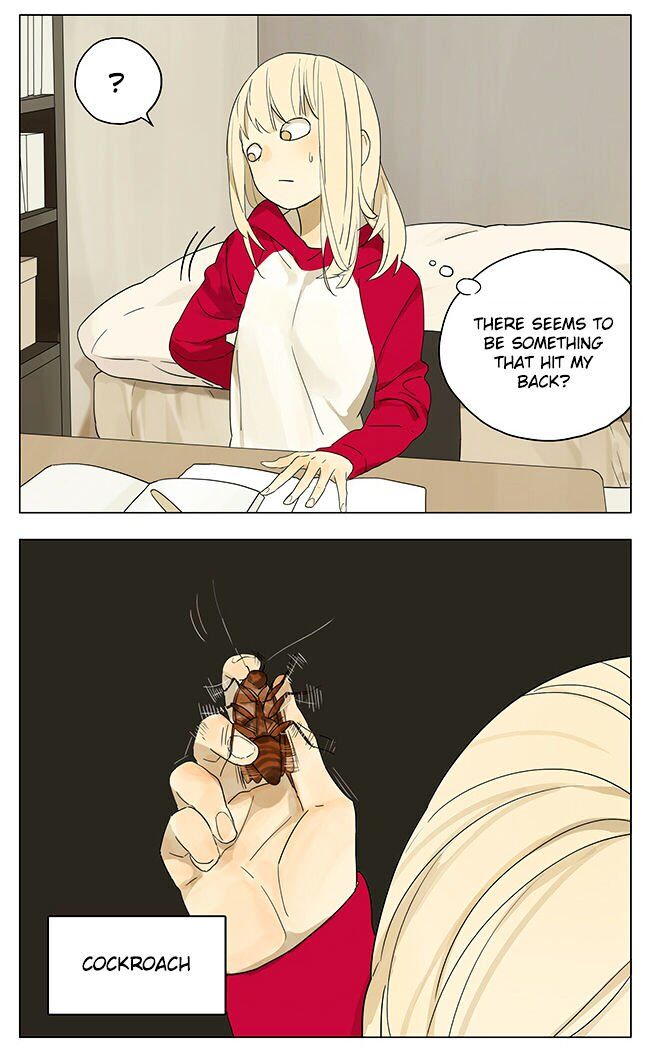 Tamen De Gushi Chapter 123 #2