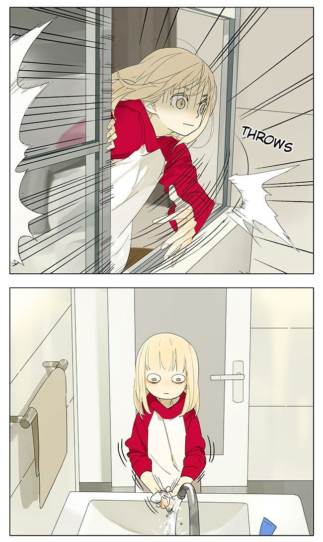 Tamen De Gushi Chapter 123 #3