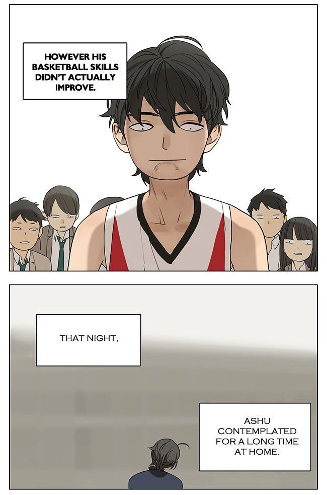 Tamen De Gushi Chapter 122.2 #4