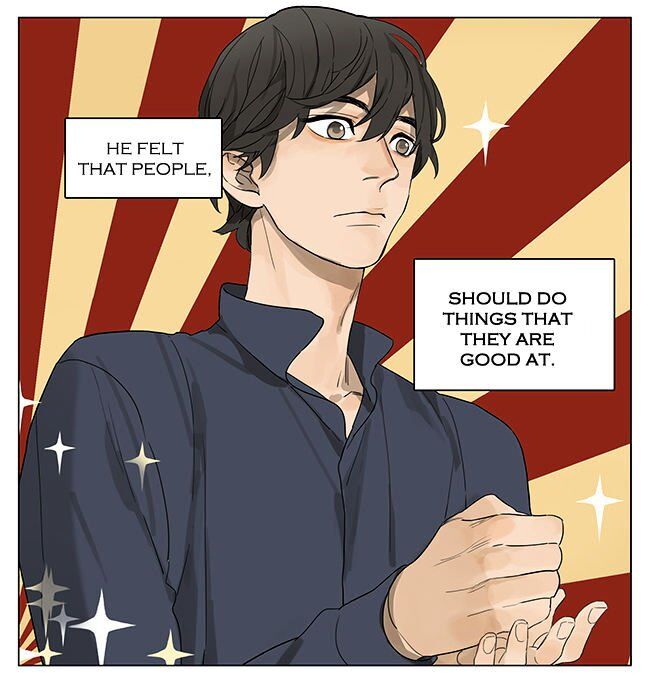 Tamen De Gushi Chapter 122.2 #5