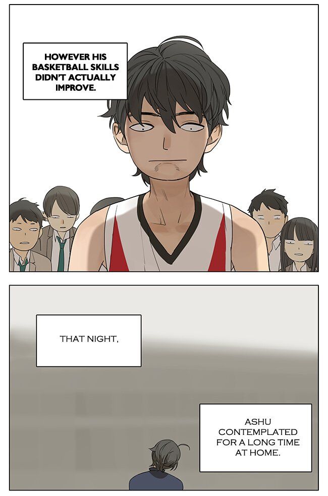 Tamen De Gushi Chapter 122 #12