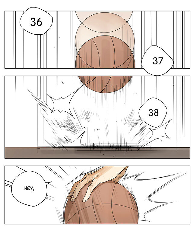 Tamen De Gushi Chapter 118 #1