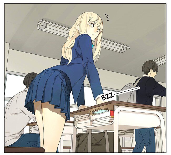 Tamen De Gushi Chapter 116 #7