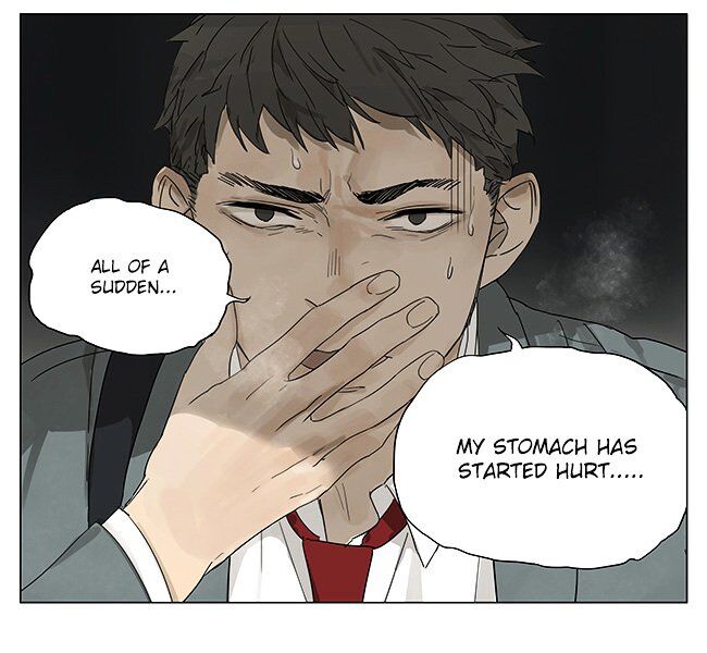 Tamen De Gushi Chapter 116 #16