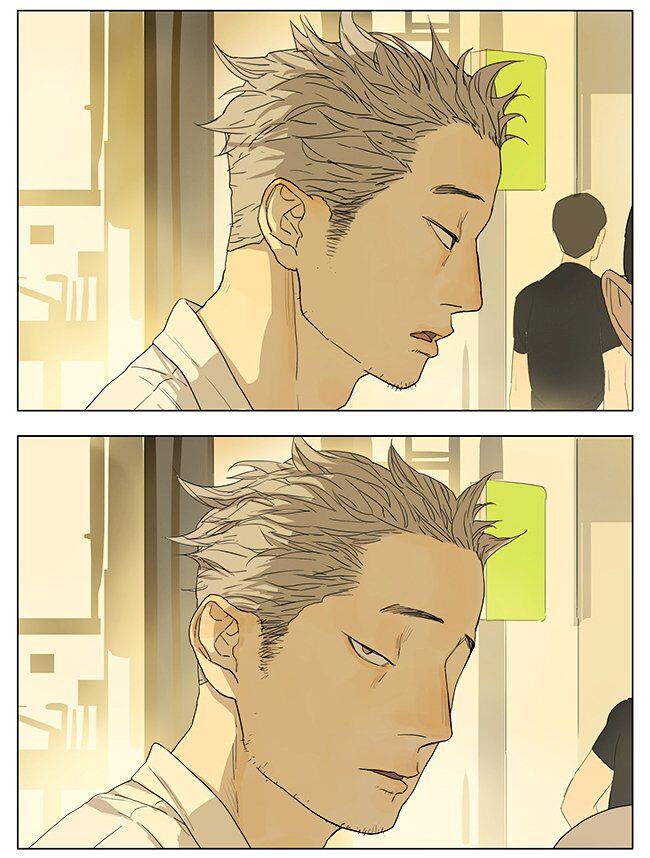 Tamen De Gushi Chapter 112 #5