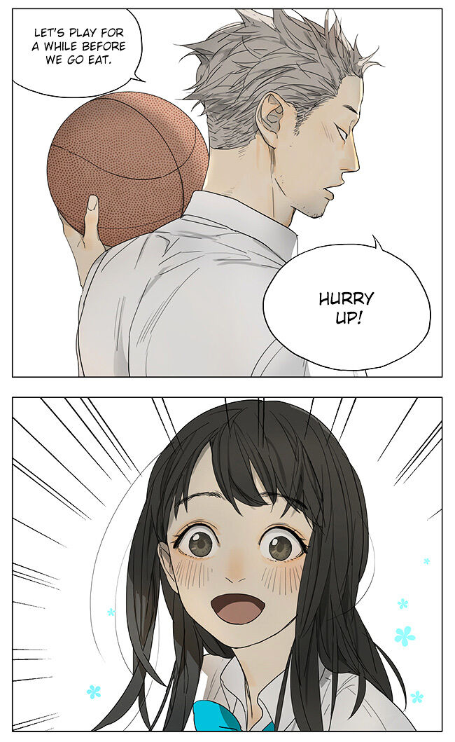 Tamen De Gushi Chapter 115 #5