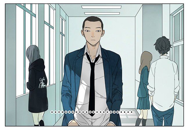 Tamen De Gushi Chapter 115 #7