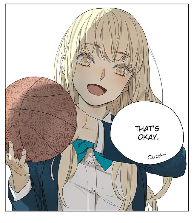 Tamen De Gushi Chapter 115 #10