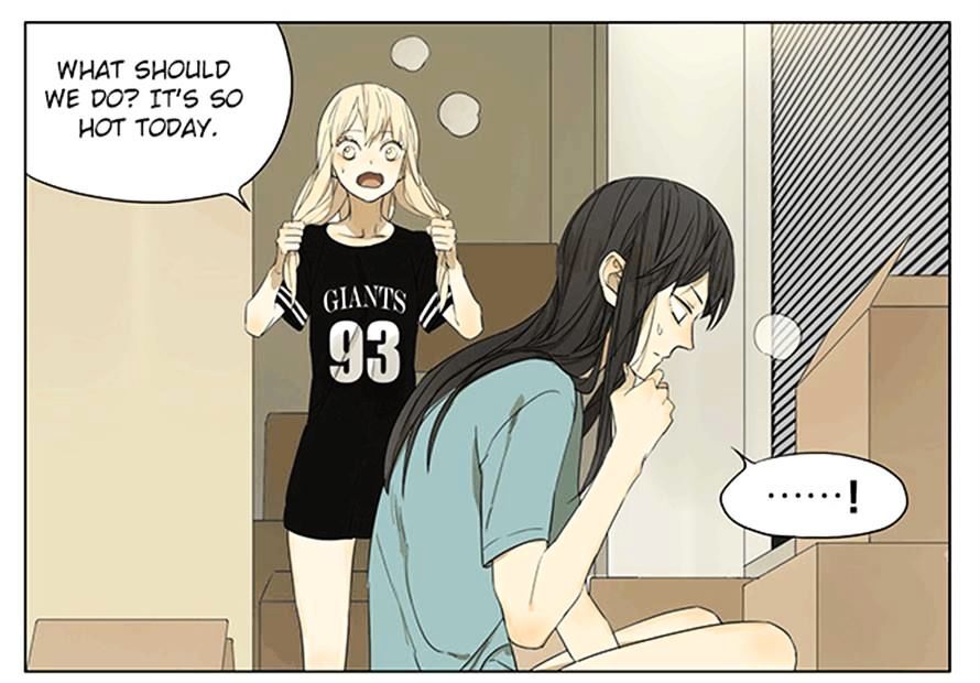 Tamen De Gushi Chapter 109 #2