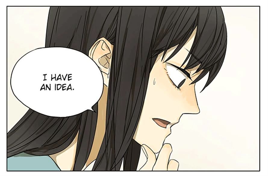 Tamen De Gushi Chapter 109 #3