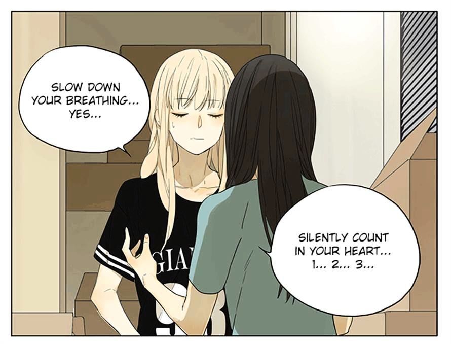 Tamen De Gushi Chapter 109 #6