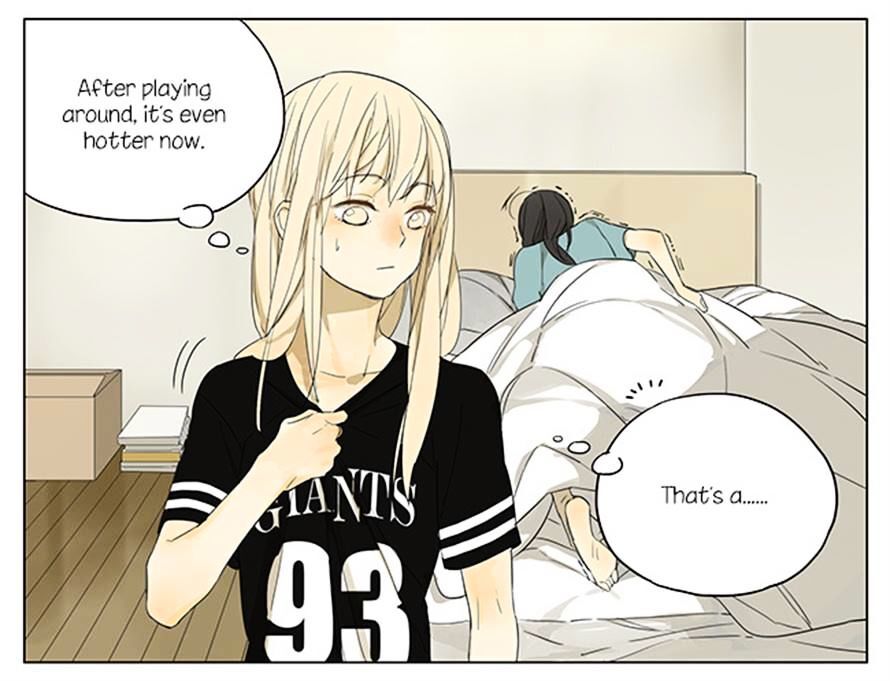 Tamen De Gushi Chapter 109 #10