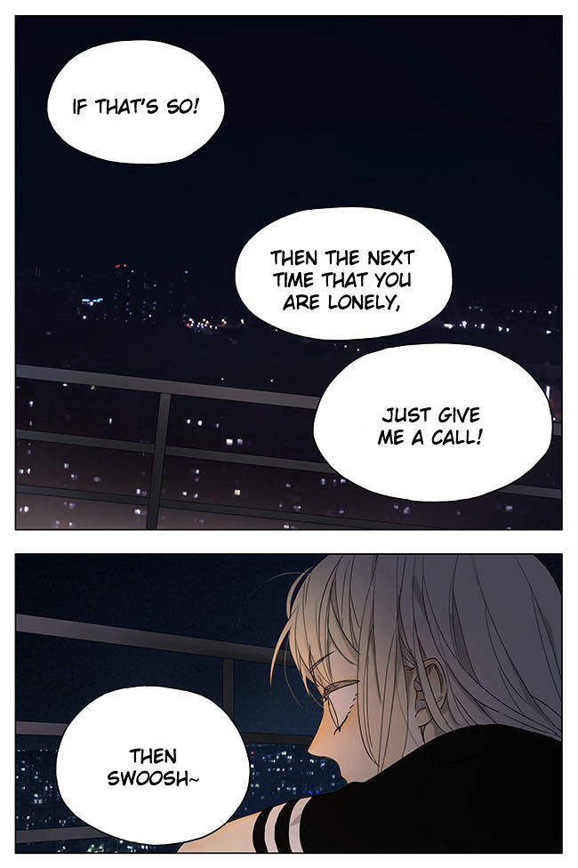 Tamen De Gushi Chapter 110.1 #2