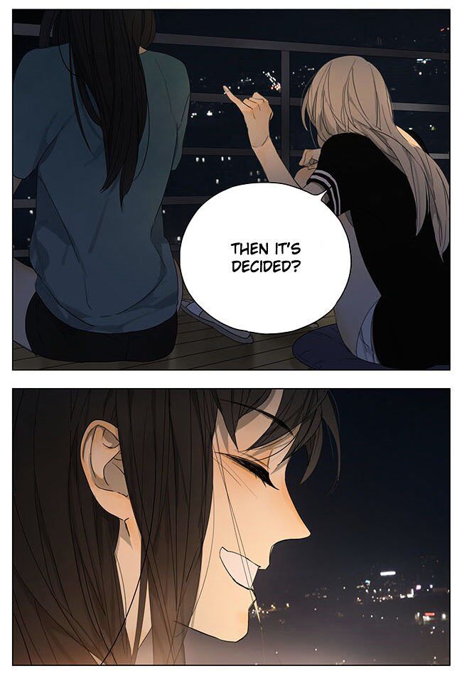 Tamen De Gushi Chapter 110.1 #4