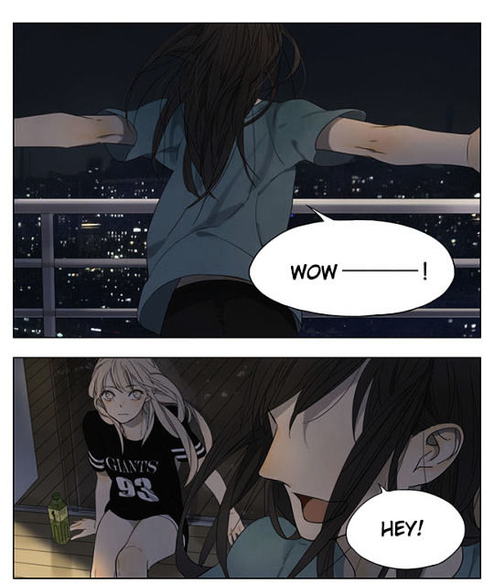 Tamen De Gushi Chapter 110 #1