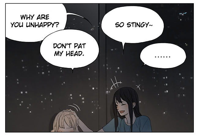 Tamen De Gushi Chapter 110 #5