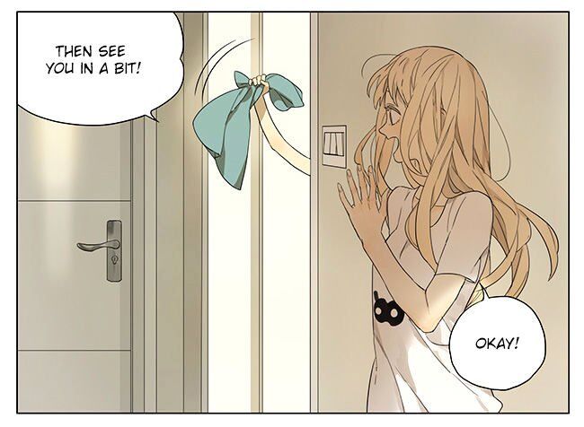 Tamen De Gushi Chapter 105 #2