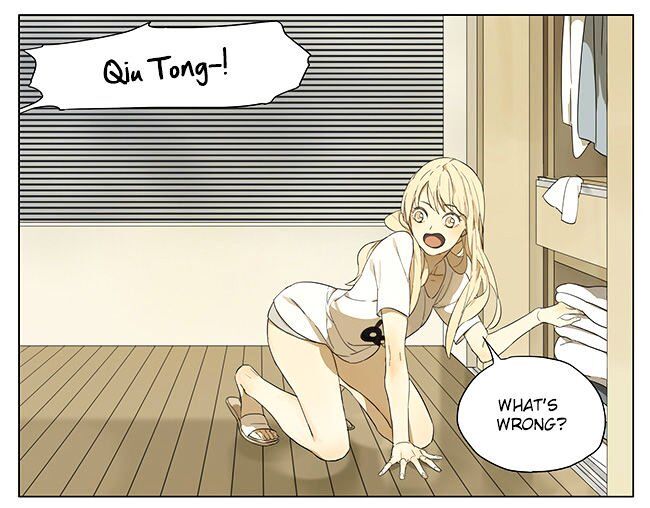 Tamen De Gushi Chapter 105 #4