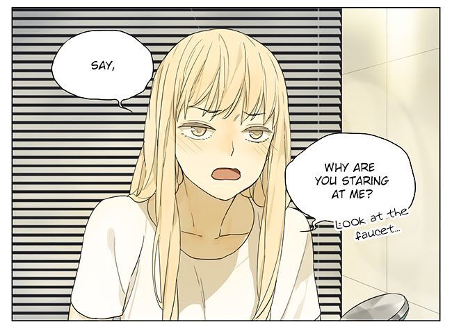 Tamen De Gushi Chapter 106 #3