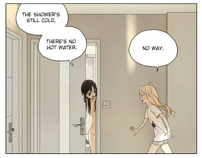 Tamen De Gushi Chapter 105 #5