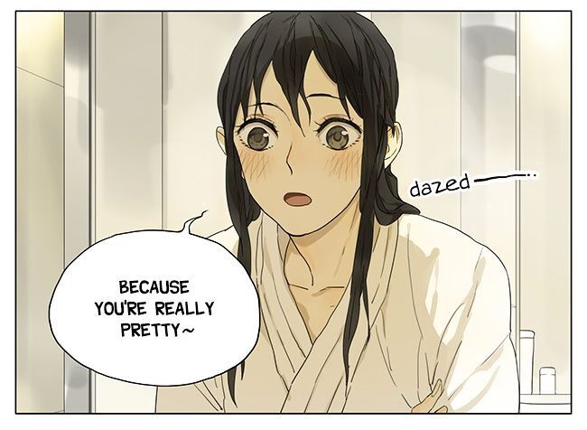 Tamen De Gushi Chapter 106 #4