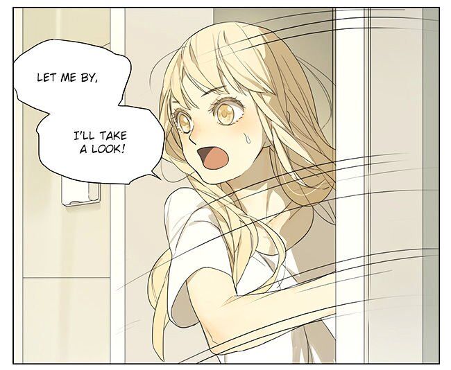 Tamen De Gushi Chapter 105 #6