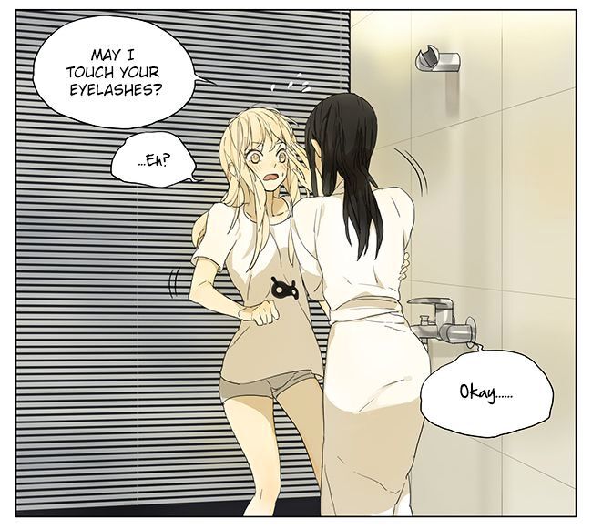 Tamen De Gushi Chapter 106 #5