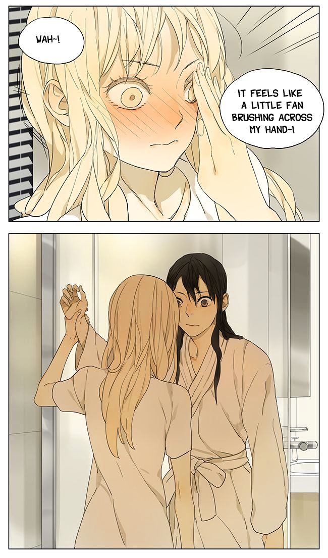 Tamen De Gushi Chapter 106 #6