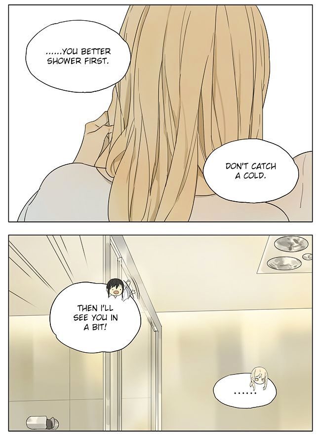 Tamen De Gushi Chapter 106 #7