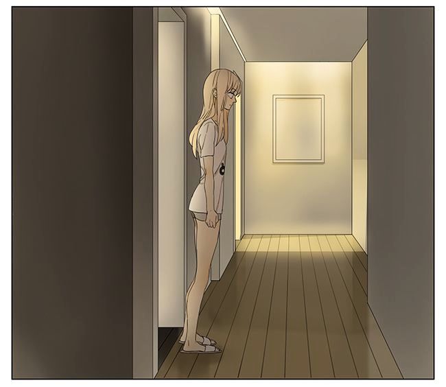 Tamen De Gushi Chapter 106 #8