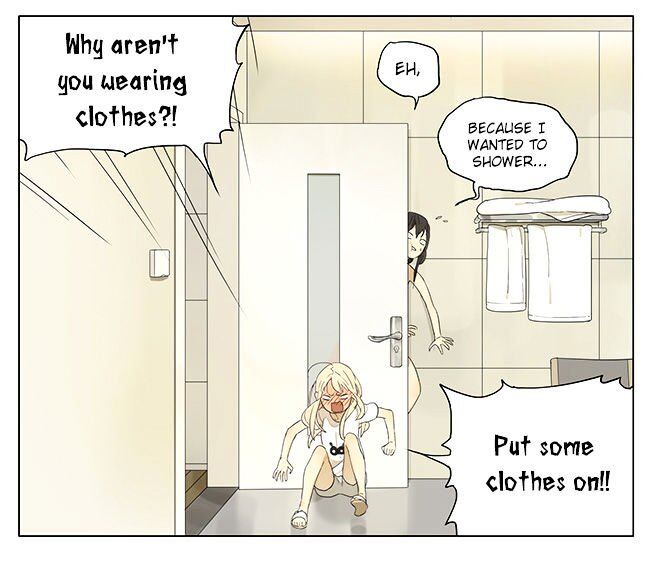 Tamen De Gushi Chapter 105 #10