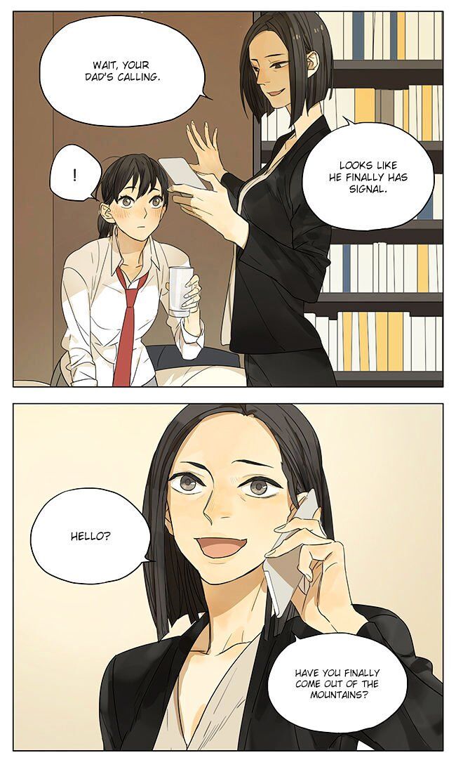 Tamen De Gushi Chapter 102 #2