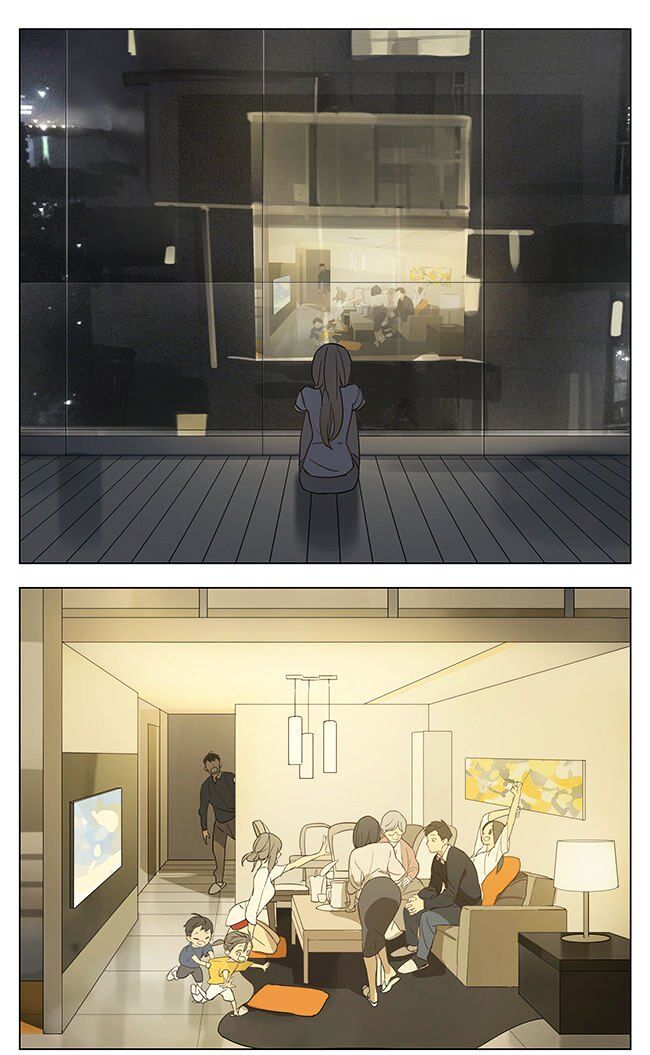 Tamen De Gushi Chapter 102 #6