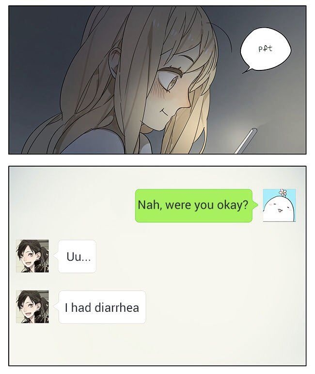 Tamen De Gushi Chapter 102 #11