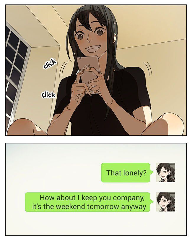 Tamen De Gushi Chapter 102 #13