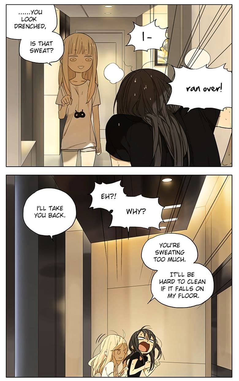 Tamen De Gushi Chapter 103 #2